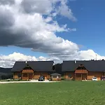 Chata Vlocka Chalet
