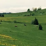 Chata Vlocka Chalet Oravska Lesna