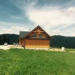 Chata Vlocka * Oravska Lesna
