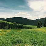 Chata Vlocka Oravska Lesna