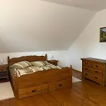 Chalet Chata Vlocka