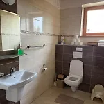 Chata Vlocka Chalet Oravska Lesna