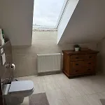 Chalet Chata Vlocka