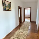 Chalet Chata Vlocka