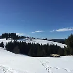 Chata Vlocka Chalet