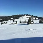 Chalet Chata Vlocka Oravska Lesna