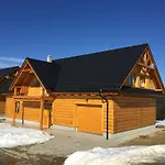 Chalet Chata Vlocka