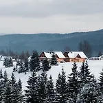 Chalet Chata Vlocka *