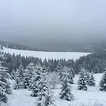 Chalet Chata Vlocka Oravska Lesna
