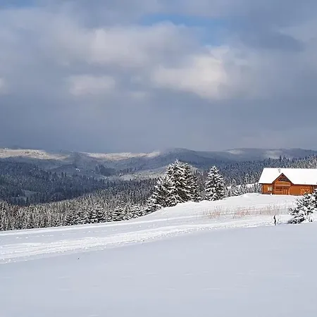 Vlocka - Orava Snow V Lyziarskom Stredisku *