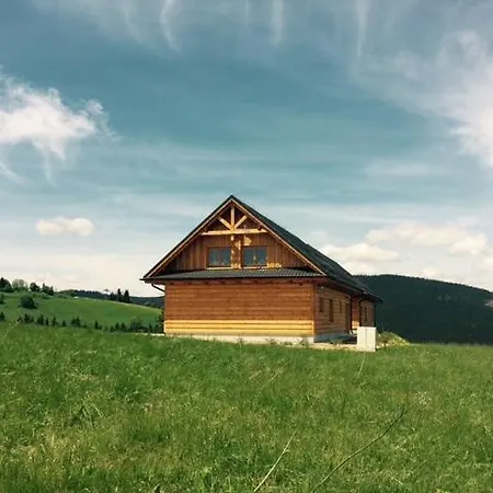 Vlocka - Orava Snow V Lyziarskom Stredisku *