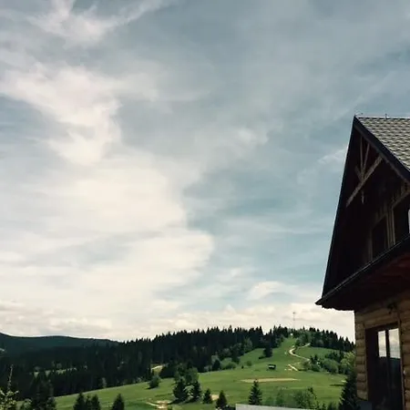 Vlocka - Orava Snow V Lyziarskom Stredisku *