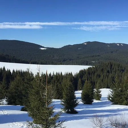 Chalet Vlocka - Orava Snow V Lyziarskom Stredisku