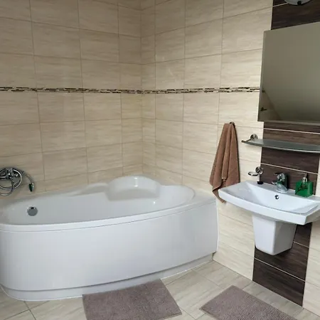 Vlocka - Orava Snow V Lyziarskom Stredisku *