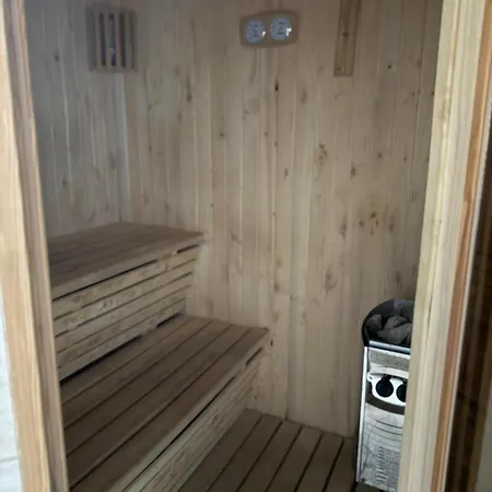 Vlocka - Orava Snow V Lyziarskom Stredisku Oravská Lesná