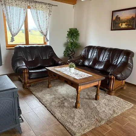 Vlocka - Orava Snow V Lyziarskom Stredisku * Oravská Lesná