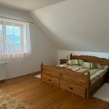 Vlocka - Orava Snow V Lyziarskom Stredisku