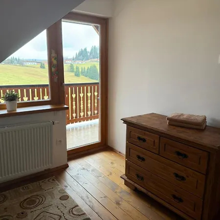 Chata Vlocka Chalet *