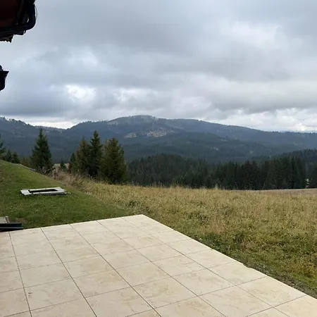 Vlocka - Orava Snow V Lyziarskom Stredisku Oravská Lesná