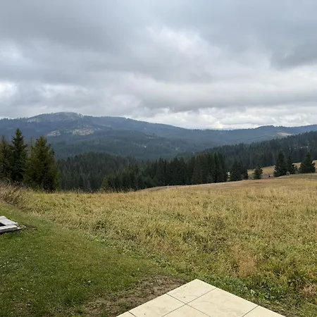 Vlocka - Orava Snow V Lyziarskom Stredisku Chalet *