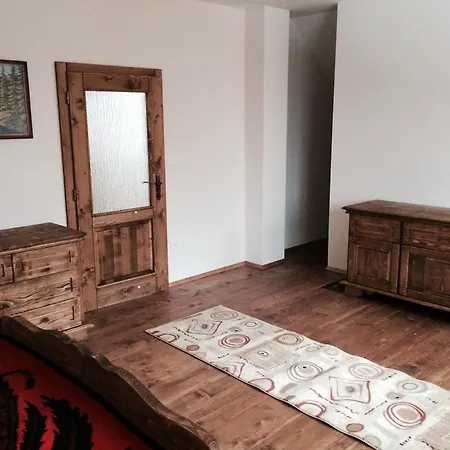 Chata Vlocka Chalet