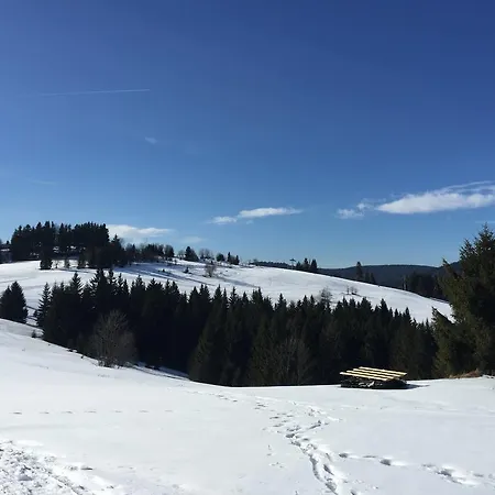 Vlocka - Orava Snow V Lyziarskom Stredisku Domek alpejski