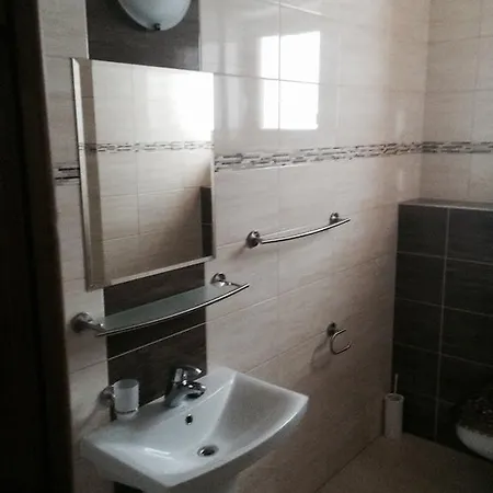 Chata Vlocka Chalet Oravska Lesna