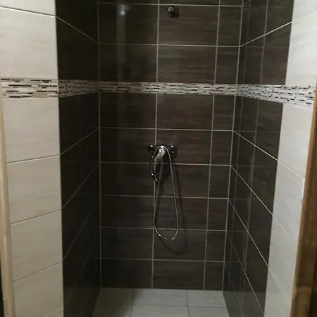 Chata Vlocka Chalet *